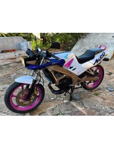 Honda NSR 125F